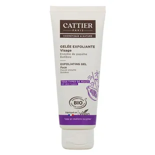 Cattier Gel Esfoliante Viso Bio 75 ml