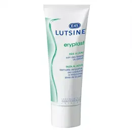 Lutsine Eryplast Pâte à l'Eau Naturelle Bébé 75g