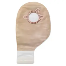 Hollister Conform 2 Lock N Roll Poche Iléostomie Opaque Maxi 70mm 30 unités