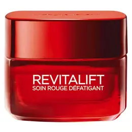  L'Oréal Paris Revitalift Soin Rouge 50ml