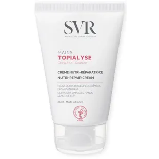 SVR Topialyse Hand Cream 50 ml