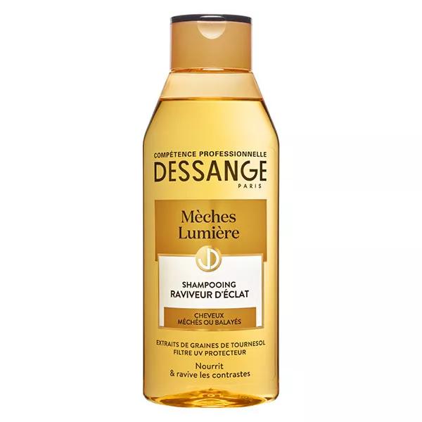 Desange Mèches Lumière Nutri-Shine Shampoo 250ml