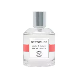 Berdoues Coffret Pivoine et Rhubarbe