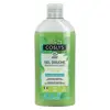 Coslys Gel Douche Raffraîssant Menthe-chanvre 250ml