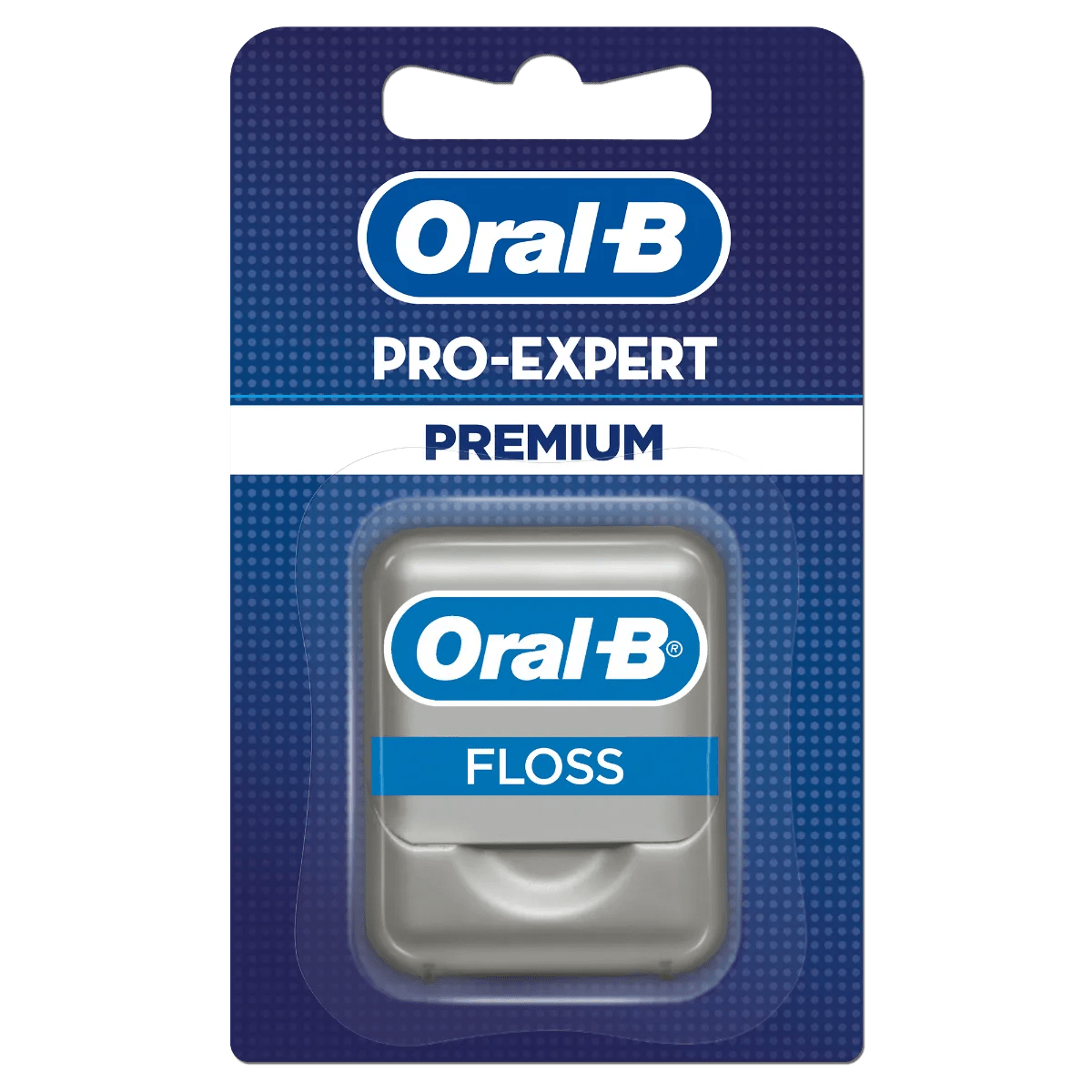 Oral-B Pro-Expert Filo Interdentale Per Denti Sensibili 40 m