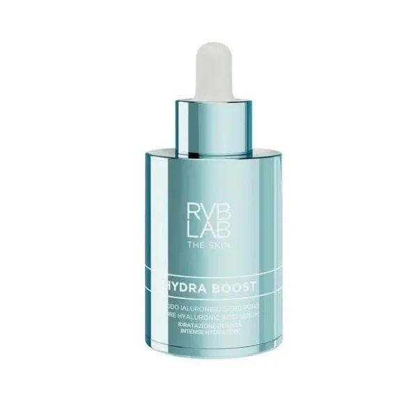 RVB LAB Hydra Boost Siero Rivitalizzante e Anti-Età 30 ml