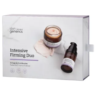 Skin Generics Duo Refirmante Intensivo