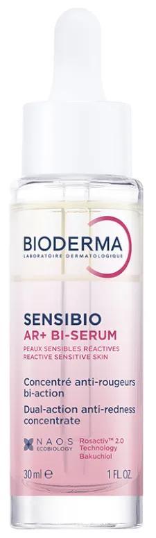 Bioderma Sensibio AR+ Bi-serum 30 ml