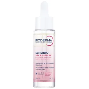 Bioderma Sensibio AR+ Bi-Serum 30 ml