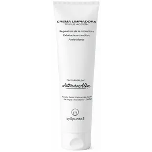 5punto5 Triple Action Cleansing Cream 125 ml