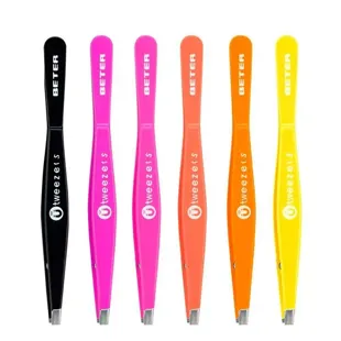 Magnetic Tweezers Straight Tip U Tweezers Beter