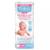 Tidoo Maxi-Squared Organic Cotton Pads x 80