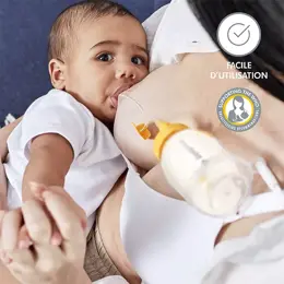 Medela Système de Nutrition Supplémentaire DAL