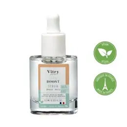 Vitry Boost Sérum Ongles 10ml