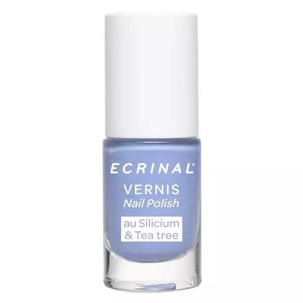 Ecrinal Smalto Silicio + tea tree Lavanda