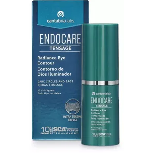 Endocare Tensage Contorno de Ojos Iluminador 15 ml