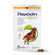 Flexadin Advance Perros 60 Comprimidos