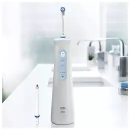 Oral-B Hydropulseur à eau Aquacare 4 Avec Technologie Oxyjet