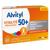 Alvityl Vitalité 50 + 12 vitamins, 8 minerals, plants and lutein 30 tablets