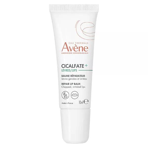 Avène Cicalfate+ Baume Lèvres 10ml