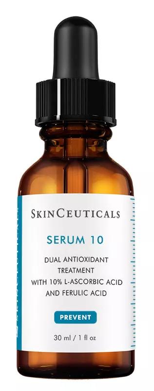 SkinCeuticals Siero 10 con Vitamina C 30ml