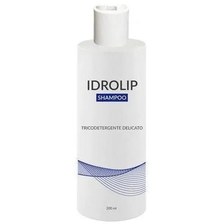 Idrolip Shampoo 200 ml