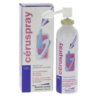 Ceruspray 50 ml