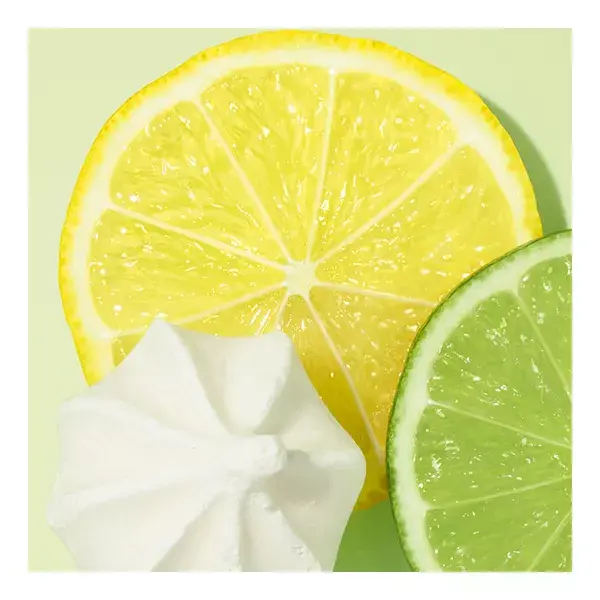 Nuxe Sweet Lemon Gelée de Douche Gourmande 750ml