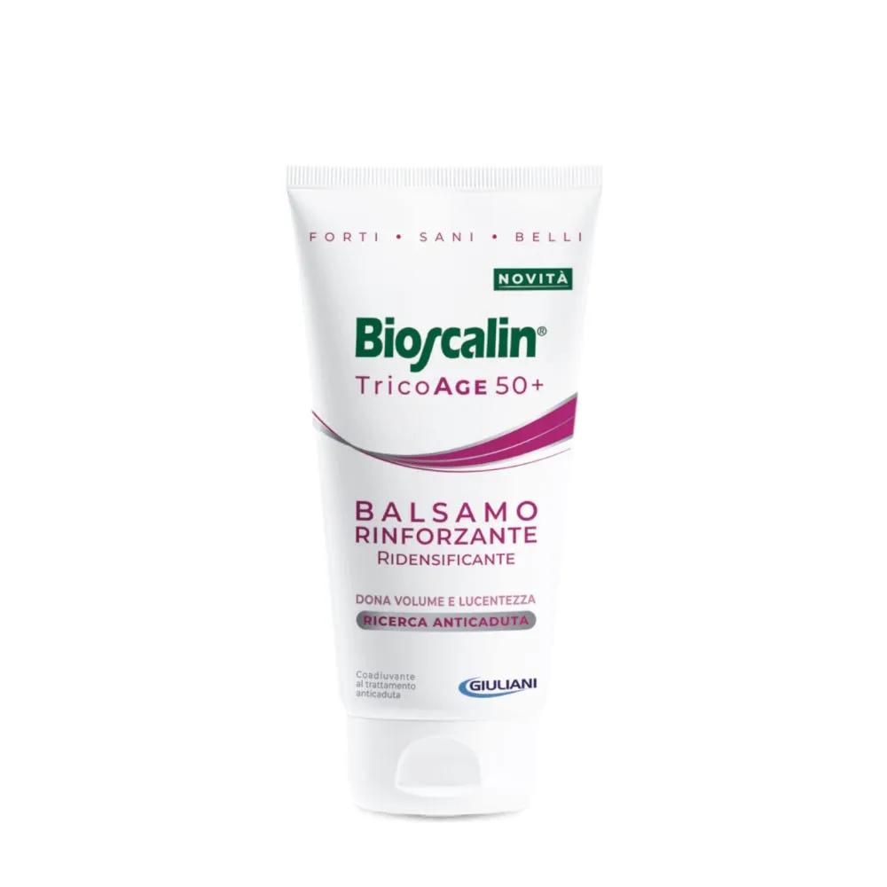 Bioscalin TricoAge 50+ Balsamo Rinforzante Antietà 150 ml