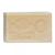 Dr. Theiss Marseille - jabn de Monoi + Shea Bio-pan de mantequilla 125g