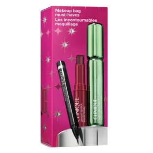 Set trucco occhi e labbra Clinique High Impact™