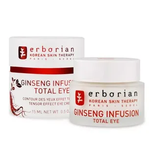 Erborian Ginseng Infusion eye contour 15ml
