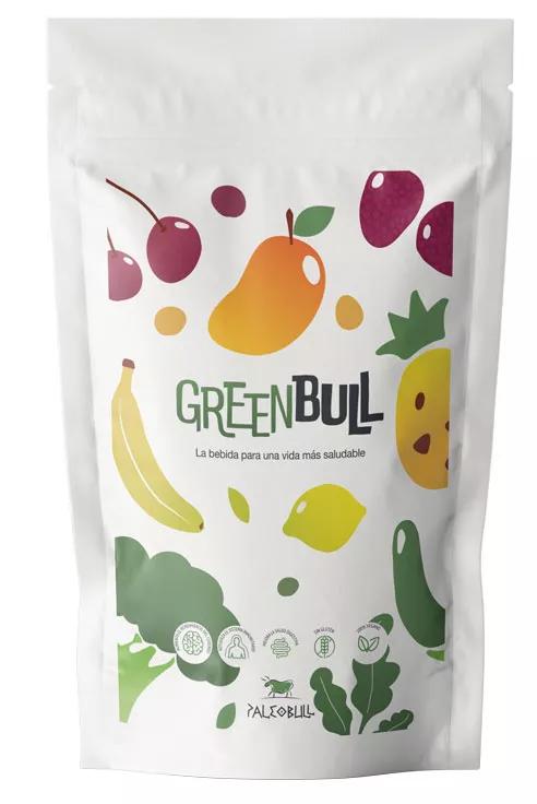 Imagen de Paleobull Greenbull 240 gr