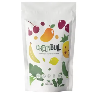 Paleobull Greenbull 240 gr