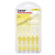 Interdent Lacer 6 units toothbrush fine
