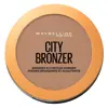 Maybelline Studio City Bronze Poudre bronzante 200 Medium 8g