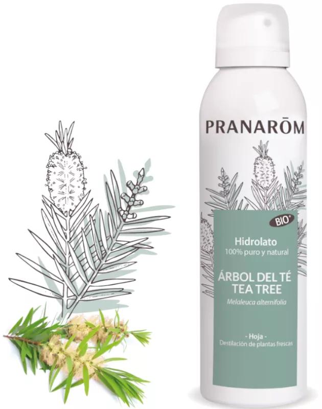 Pranarom Bio Tea Tree Hydrolaat Spray 150 ml