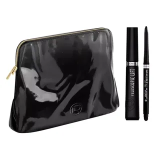 Kit mascara telescopico L'Oréal Paris e matita Infallible 36H Grip