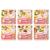 Babybio Bustine di Frutta - 24x90gr