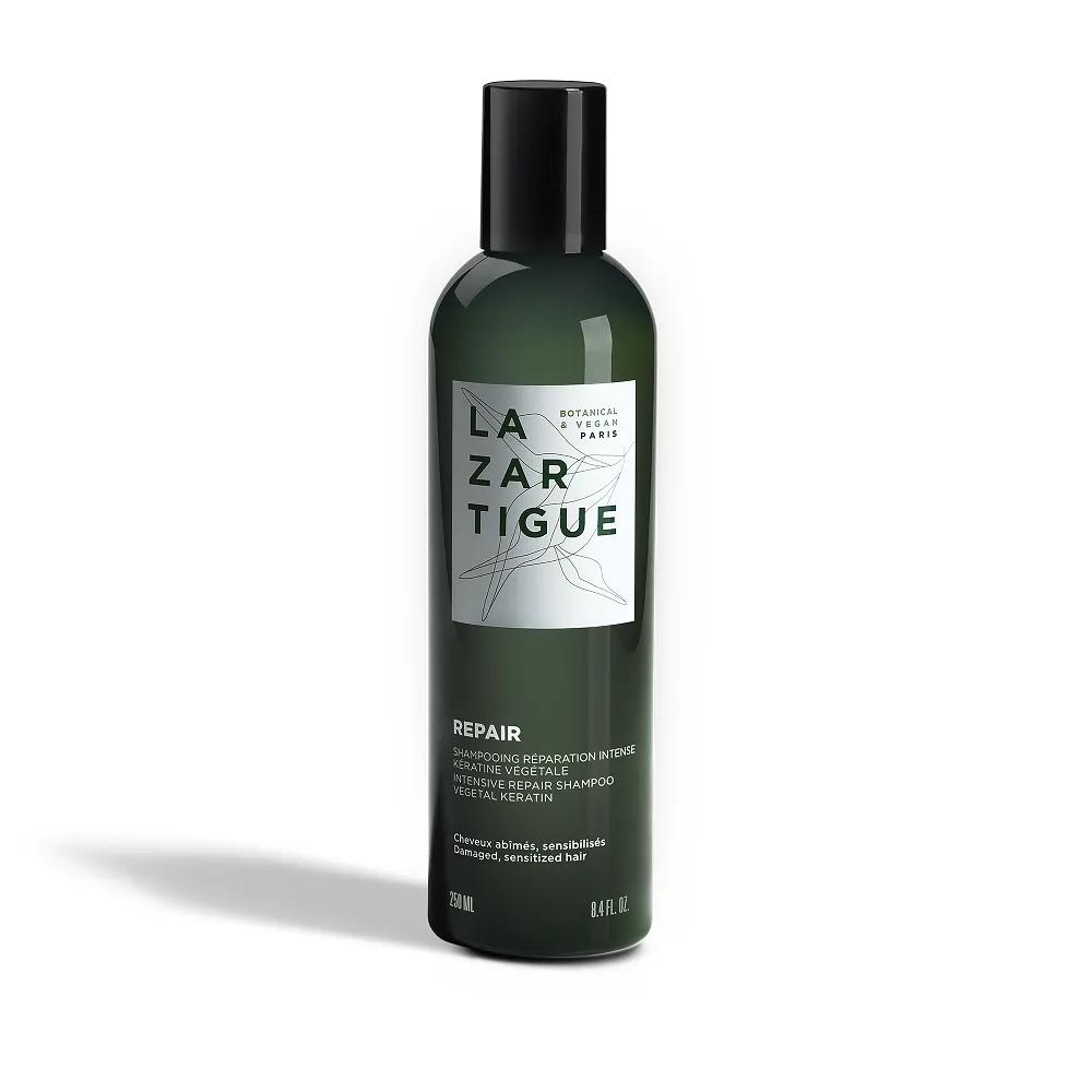 Lazartigue Repair Shampoo Riparatore Intenso 250 ml