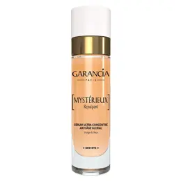 Garancia Mystérieux Repulpant Sérum Ultra Concentré Anti-Âge 30ml