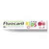 Fluocaril Kids 3-6 ans Dentifrice Gel Fraise 50ml