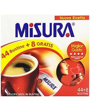 Misura Docificante 52 Bustine