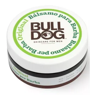 Bulldog Skincare For Men Bálsamo Barba Original 75 ml