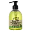 MKL Green Nature Savon Liquide de Marseille Surgras Thé Vert 300ml