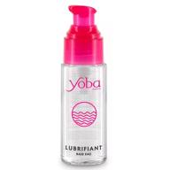 Love Lubricante Base de Agua Yoba 50 ml