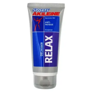 Akilene Sport Relax Gel  Rilassante 75ml