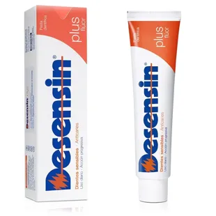 Desensin Plus toothpaste 5 ml Dentaid