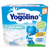 Nestle Natural Yogolino Sugar Free + 6m 4Uds x 100gr