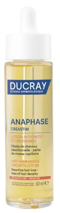Ducray Creastim Reactiv Lotion Antichute 60 ml